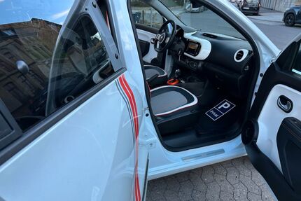 Renault Twingo Gebrauchtwagen