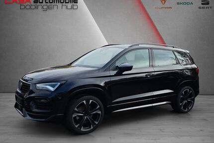 Cupra Ateca Gebrauchtwagen