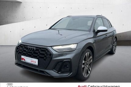 Audi SQ5 Gebrauchtwagen