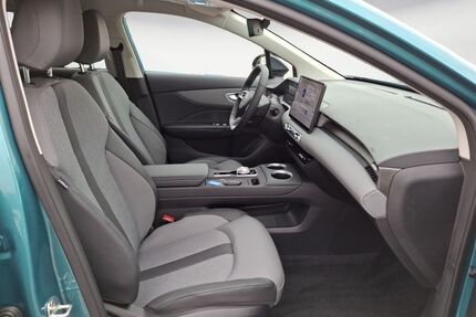 MG MG4 Gebrauchtwagen