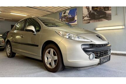 Peugeot 207 Gebrauchtwagen