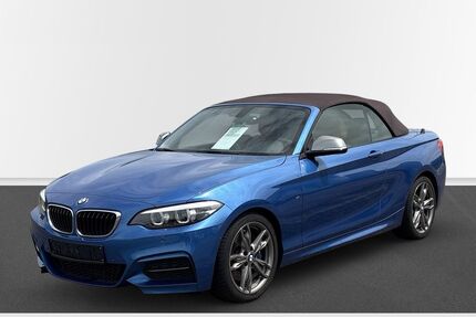 BMW M240i Gebrauchtwagen