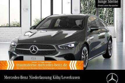 Mercedes-Benz CLA 180 Shooting Brake Gebrauchtwagen