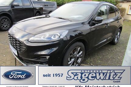 Ford Kuga Gebrauchtwagen