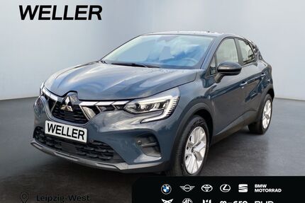 Mitsubishi ASX Gebrauchtwagen