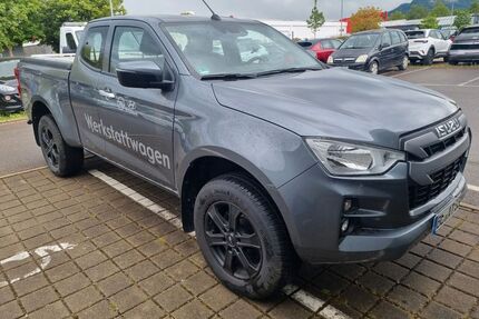 Isuzu D-Max Gebrauchtwagen