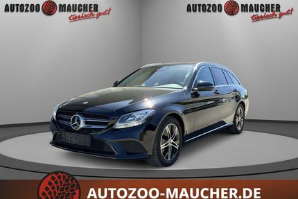 Mercedes-Benz C 220 Gebrauchtwagen