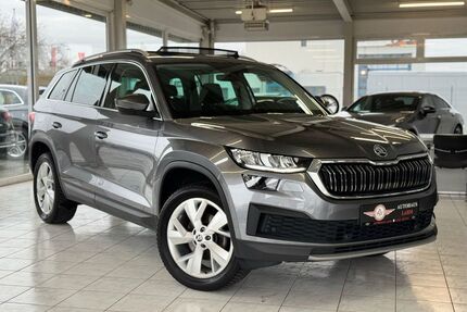 Skoda Kodiaq Gebrauchtwagen