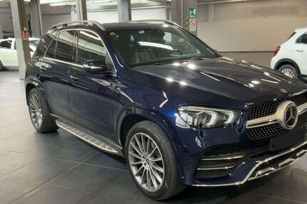 Mercedes-Benz GLE 300 Gebrauchtwagen