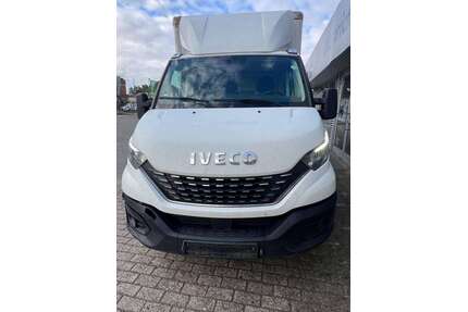 IVECO Daily Gebrauchtwagen