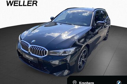 BMW 330 Gebrauchtwagen