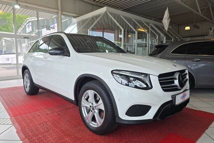 Mercedes-Benz GLC 220 Gebrauchtwagen