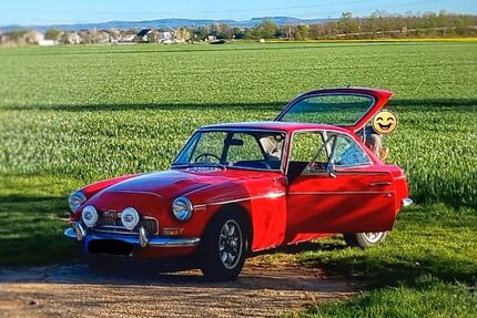 MG Andere Gebrauchtwagen