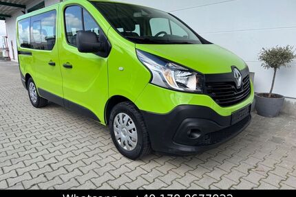 Renault Trafic Gebrauchtwagen