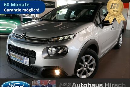 Citroen C3 Gebrauchtwagen