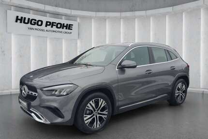 Mercedes-Benz GLA 200 Gebrauchtwagen