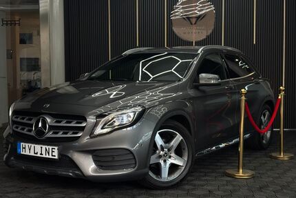 Mercedes-Benz GLA 180 Gebrauchtwagen