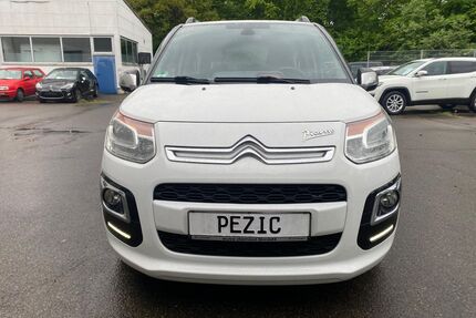 Citroen C3 Gebrauchtwagen