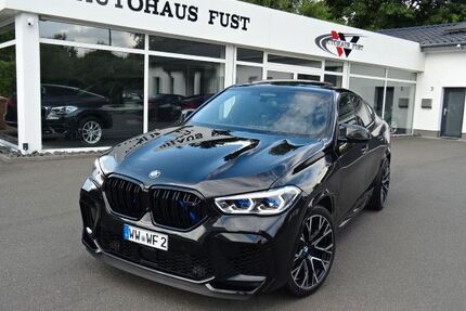 BMW X6 M Gebrauchtwagen