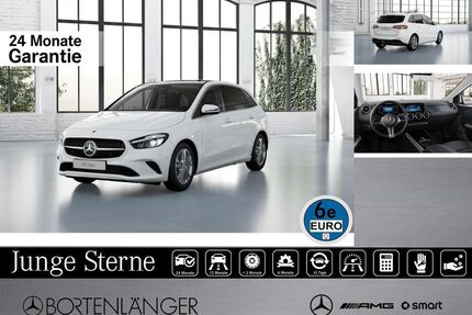 Mercedes-Benz B 250 Gebrauchtwagen