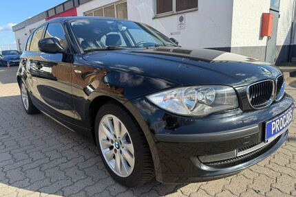 BMW 116 Gebrauchtwagen
