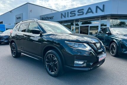 Nissan X-Trail Gebrauchtwagen