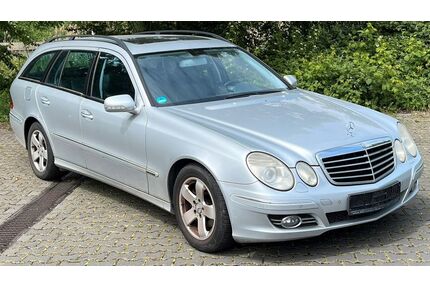 Mercedes-Benz E 280 Gebrauchtwagen