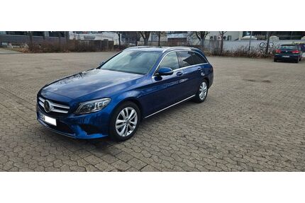 Mercedes-Benz C 200 Gebrauchtwagen