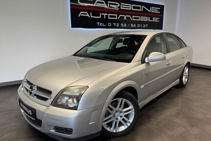 Opel Vectra Gebrauchtwagen