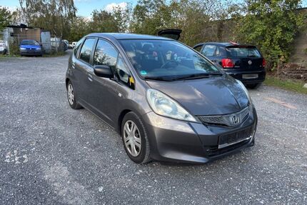 Honda Jazz Gebrauchtwagen