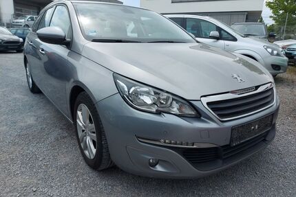 Peugeot 308 Gebrauchtwagen