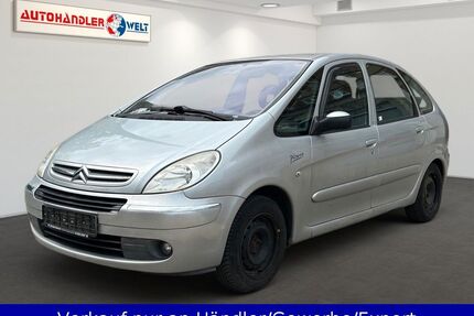 Citroen Xsara Picasso Gebrauchtwagen