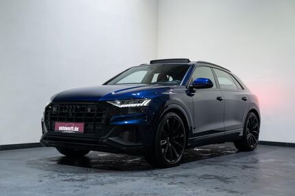 Audi SQ8 Gebrauchtwagen