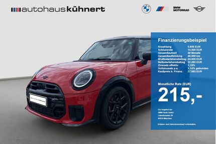 Mini Cooper C Gebrauchtwagen