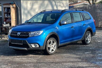 Dacia Logan Gebrauchtwagen