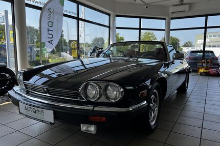 Jaguar XJS Gebrauchtwagen