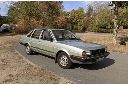 VW Santana Gebrauchtwagen