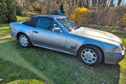 Mercedes-Benz SL 300 Gebrauchtwagen