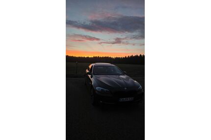 BMW 530 Gebrauchtwagen