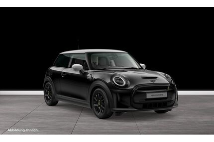 Mini Cooper SE Gebrauchtwagen