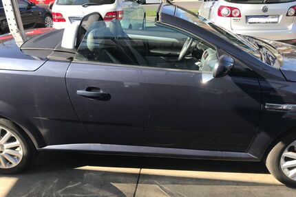 Opel Tigra Gebrauchtwagen