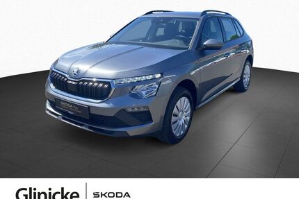 Skoda Kamiq Gebrauchtwagen