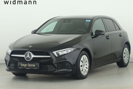 Mercedes-Benz A 180 Gebrauchtwagen