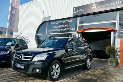 Mercedes-Benz GLK 280 Gebrauchtwagen