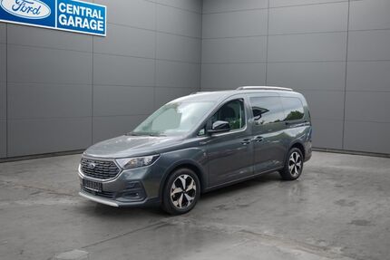 Ford Grand Tourneo Gebrauchtwagen