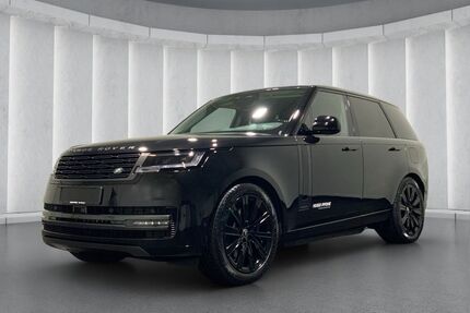 Land Rover Range Rover Gebrauchtwagen