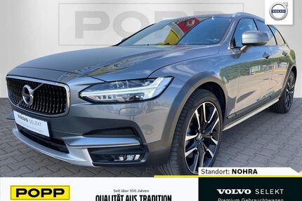 Volvo V90 Cross Country Gebrauchtwagen