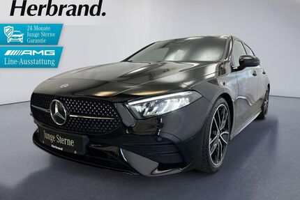 Mercedes-Benz A 200 Gebrauchtwagen