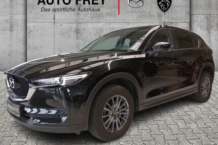 Mazda CX-5 Gebrauchtwagen