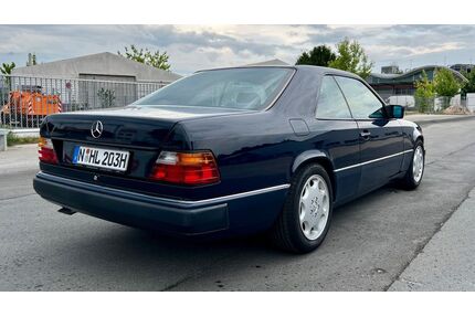 Mercedes-Benz CE 300 Gebrauchtwagen